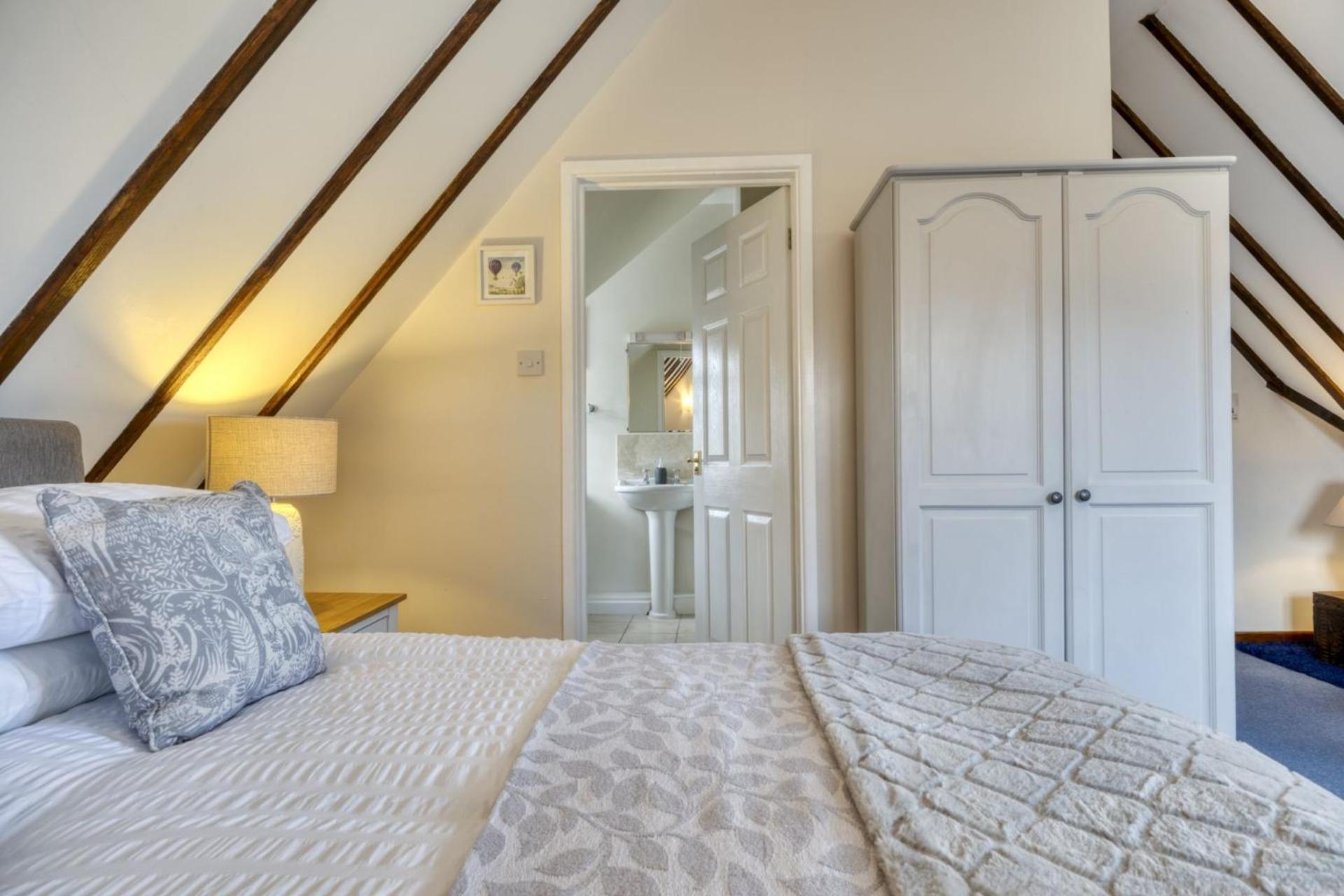 Manor Close Cottage Bourton-on-the-Water Bagian luar foto