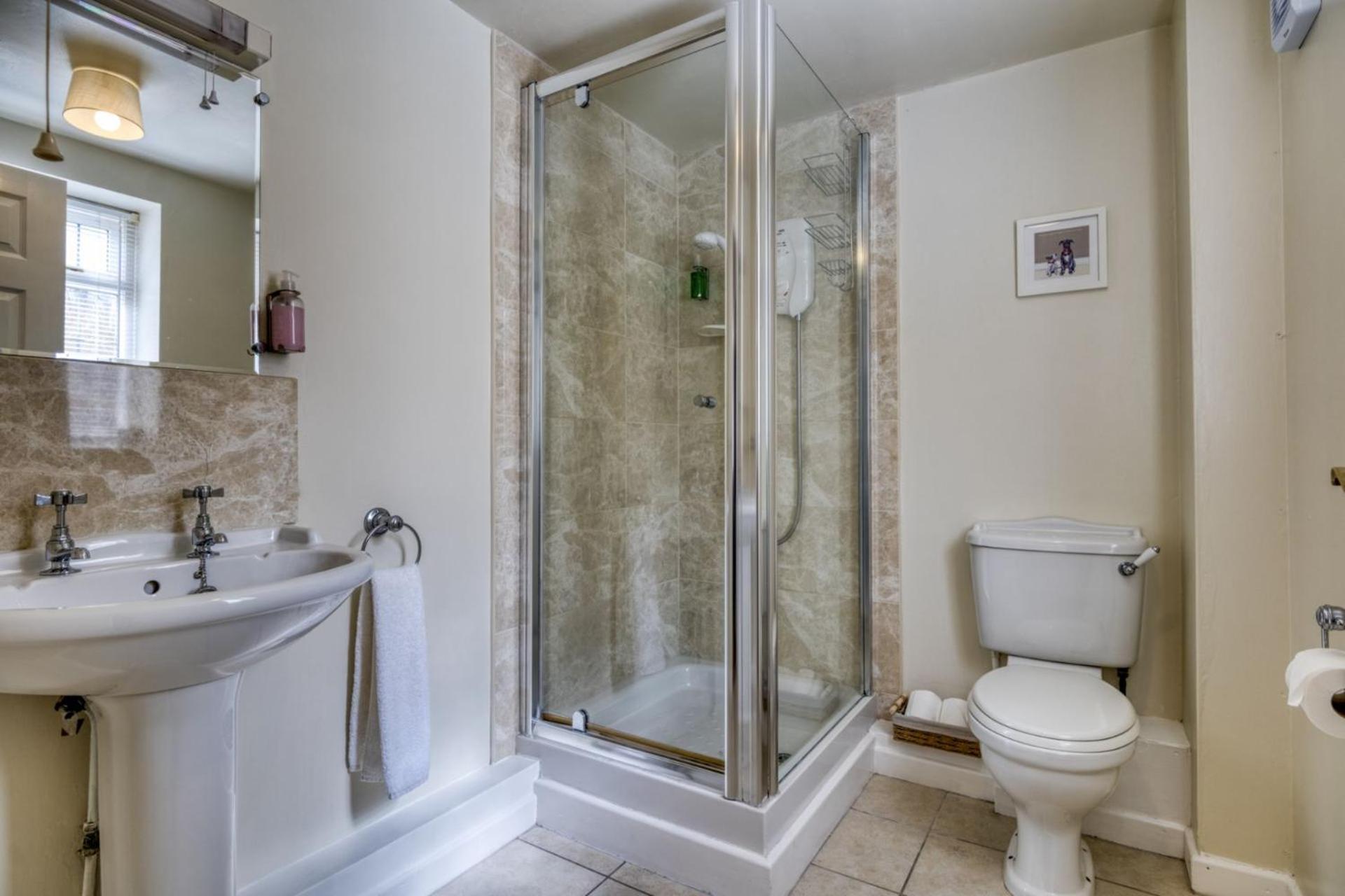 Manor Close Cottage Bourton-on-the-Water Bagian luar foto
